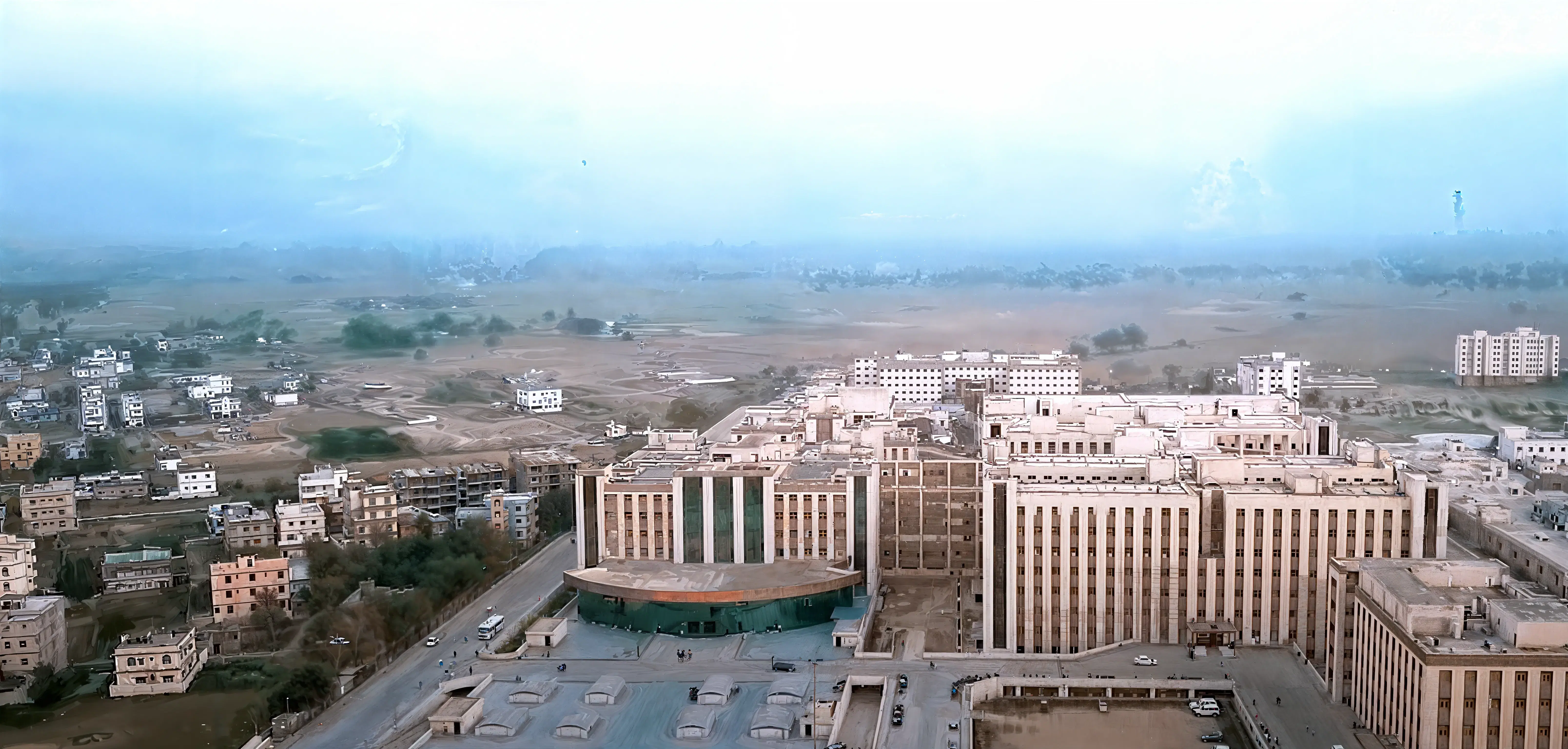 AIIMS Patna Infrastructure photo 2